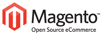 magento open source e-commerce
