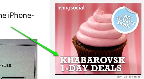 khabarovsk daily deals @ livingsocial