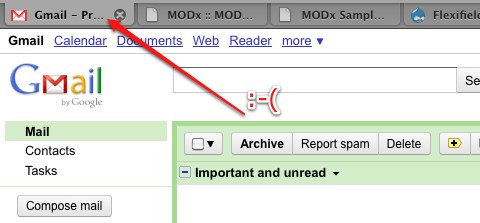gmail priority inbox