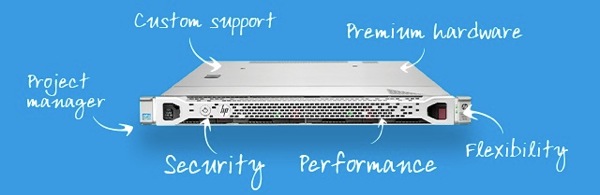 Dedibox online.net
